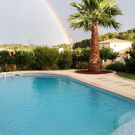 Bagard Chambre Suite En Cevennes المظهر الخارجي الصورة
