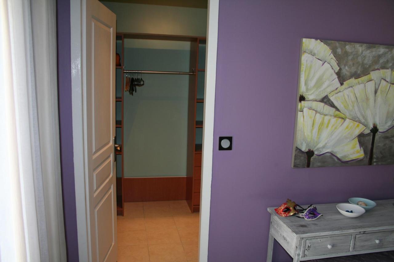 Bagard Chambre Suite En Cevennes المظهر الخارجي الصورة