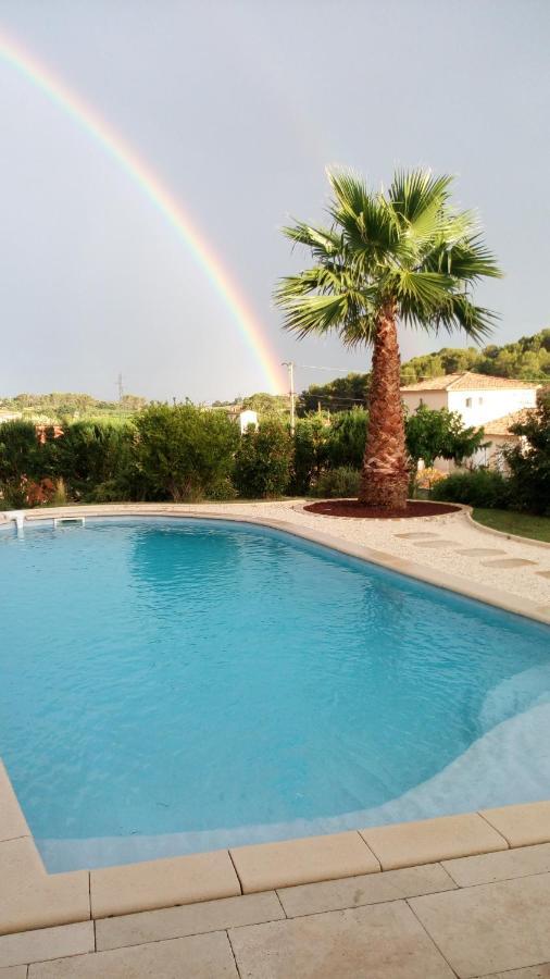 Bagard Chambre Suite En Cevennes المظهر الخارجي الصورة