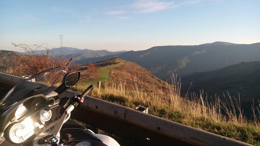 Bagard Chambre Suite En Cevennes المظهر الخارجي الصورة